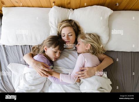 sleeping step daughter|Sleeping Together: The Intimacy of Sharing a Bed.